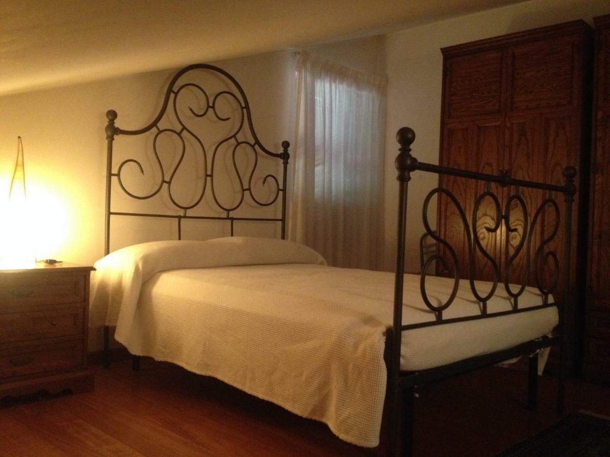 La Spiga Bed and Breakfast Rieti Esterno foto