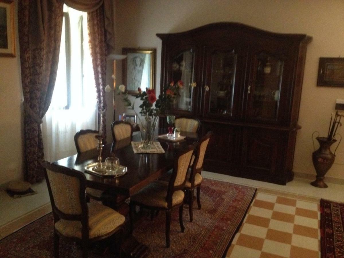 La Spiga Bed and Breakfast Rieti Esterno foto