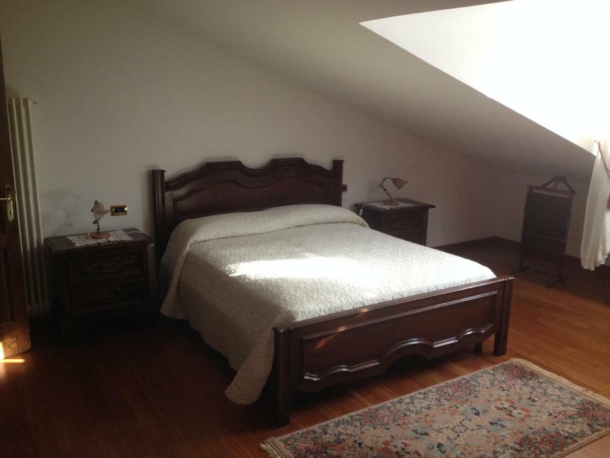 La Spiga Bed and Breakfast Rieti Esterno foto