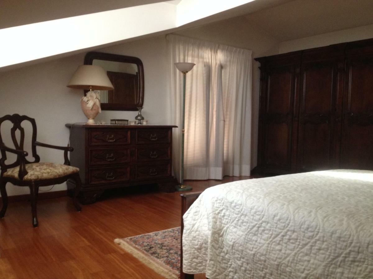 La Spiga Bed and Breakfast Rieti Esterno foto