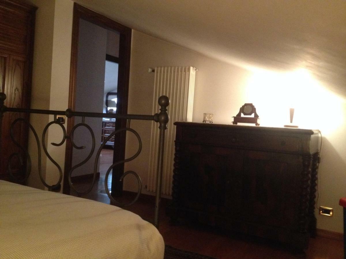 La Spiga Bed and Breakfast Rieti Esterno foto