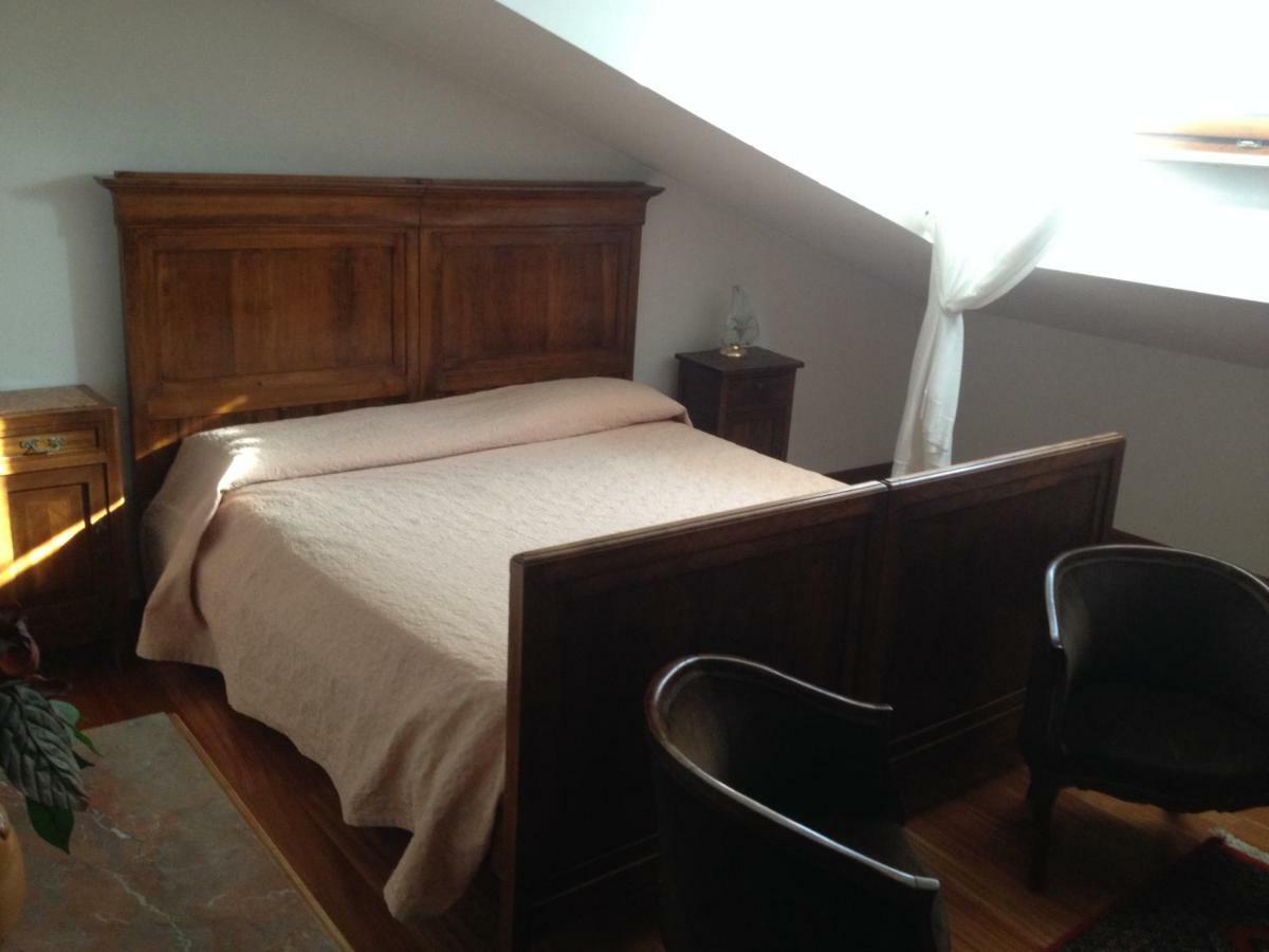 La Spiga Bed and Breakfast Rieti Esterno foto