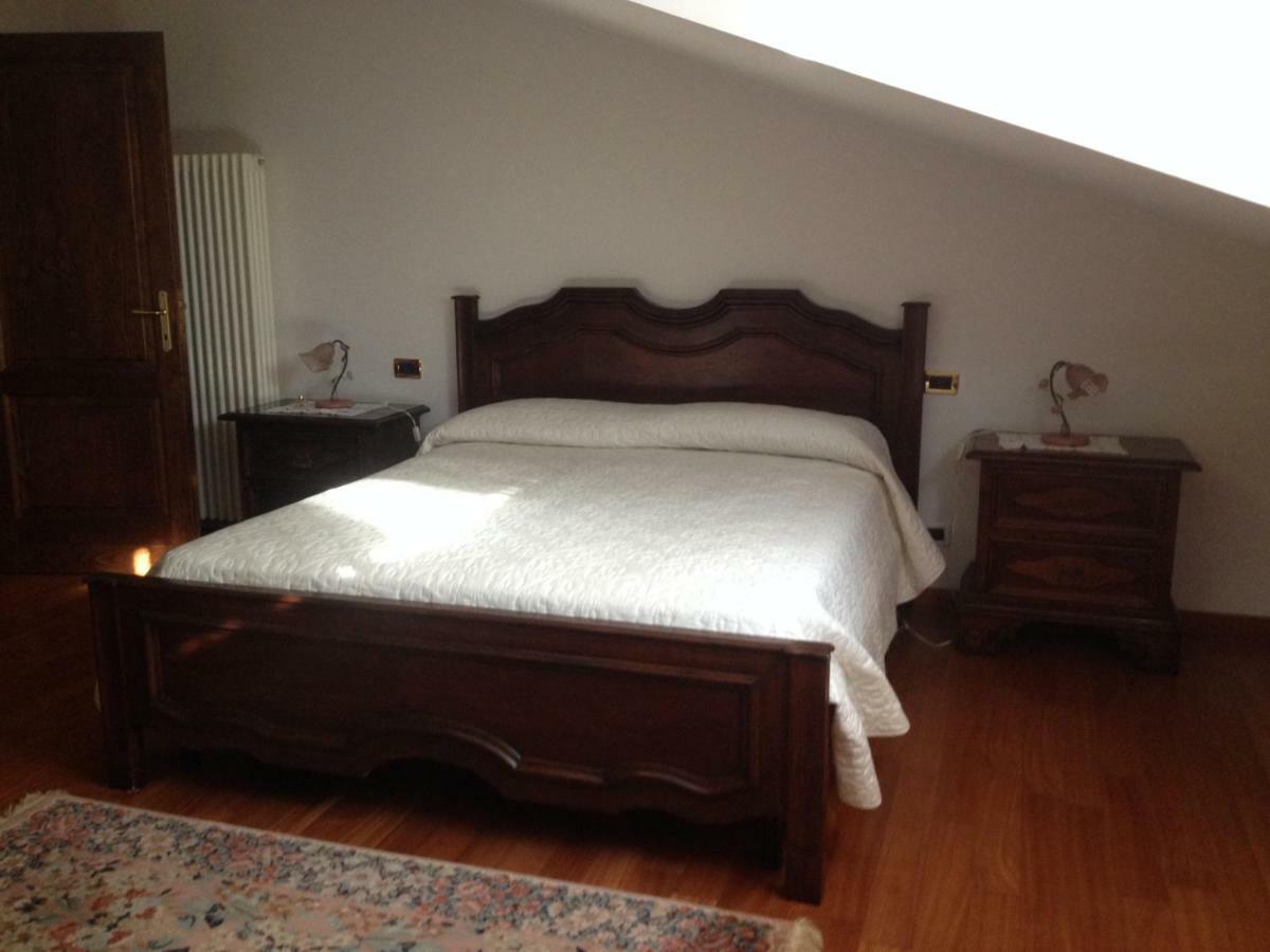 La Spiga Bed and Breakfast Rieti Esterno foto